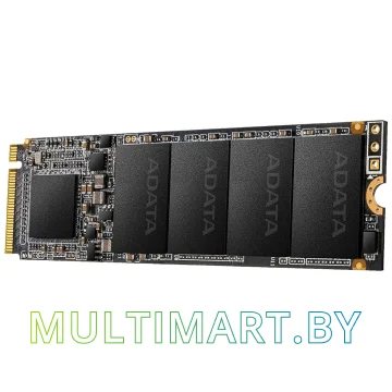 SSD диск A-Data XPG SX6000 Pro 2TB (ASX6000PNP-2TT-C) картинка 2